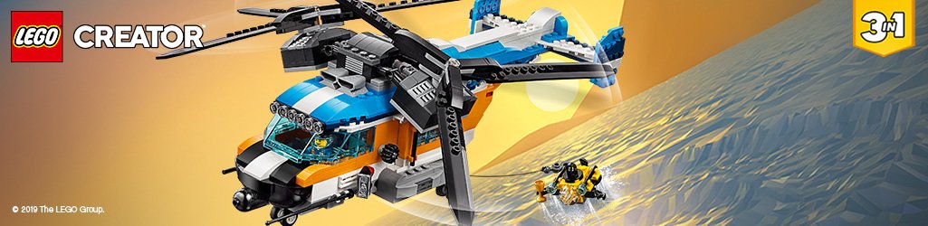 LEGO_Creator